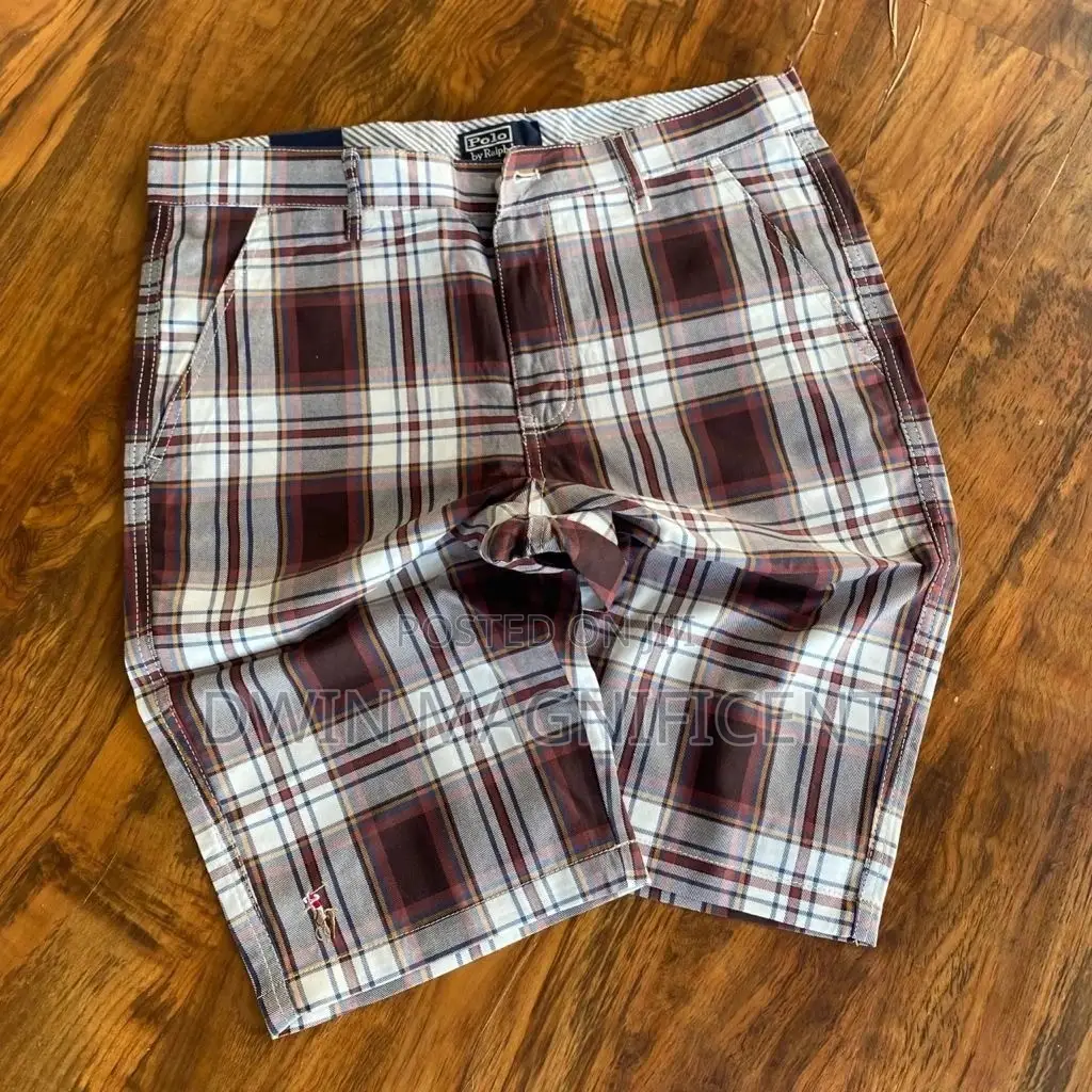 Designer Shorts