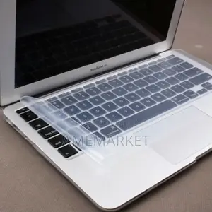 Dustproof and Protective Laptop Waterproof Keyboard Cover