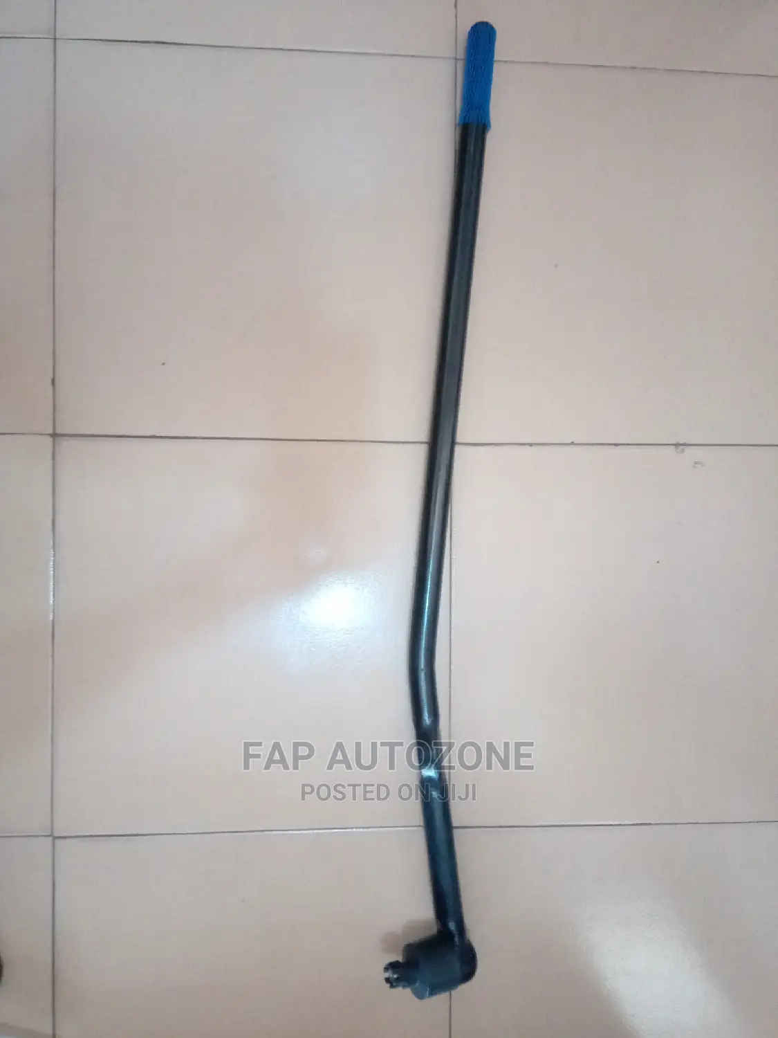 0859. Original Ultra Power Tie Rod Ends From Usa. Ds300003