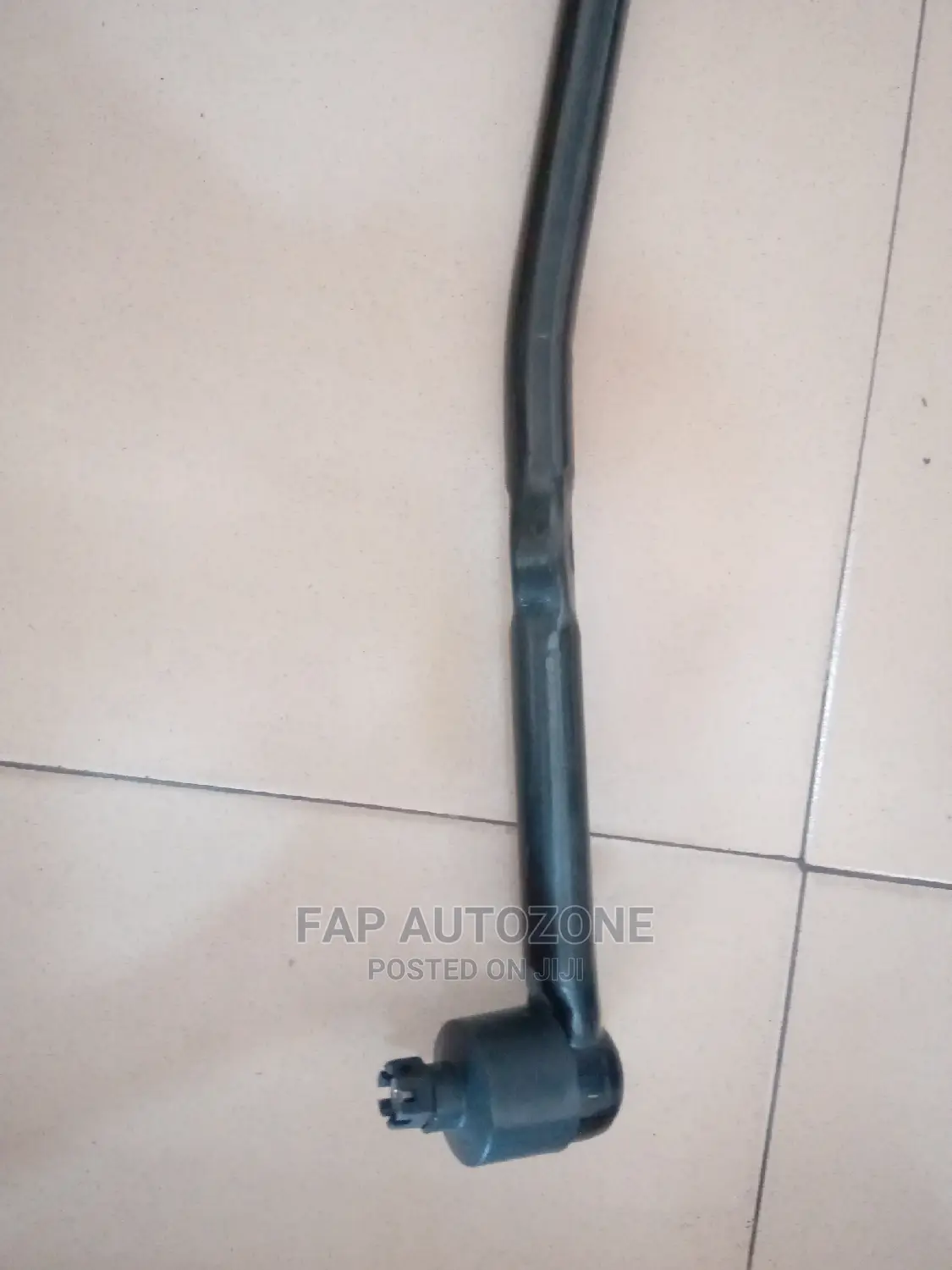 0859. Original Ultra Power Tie Rod Ends From Usa. Ds300003