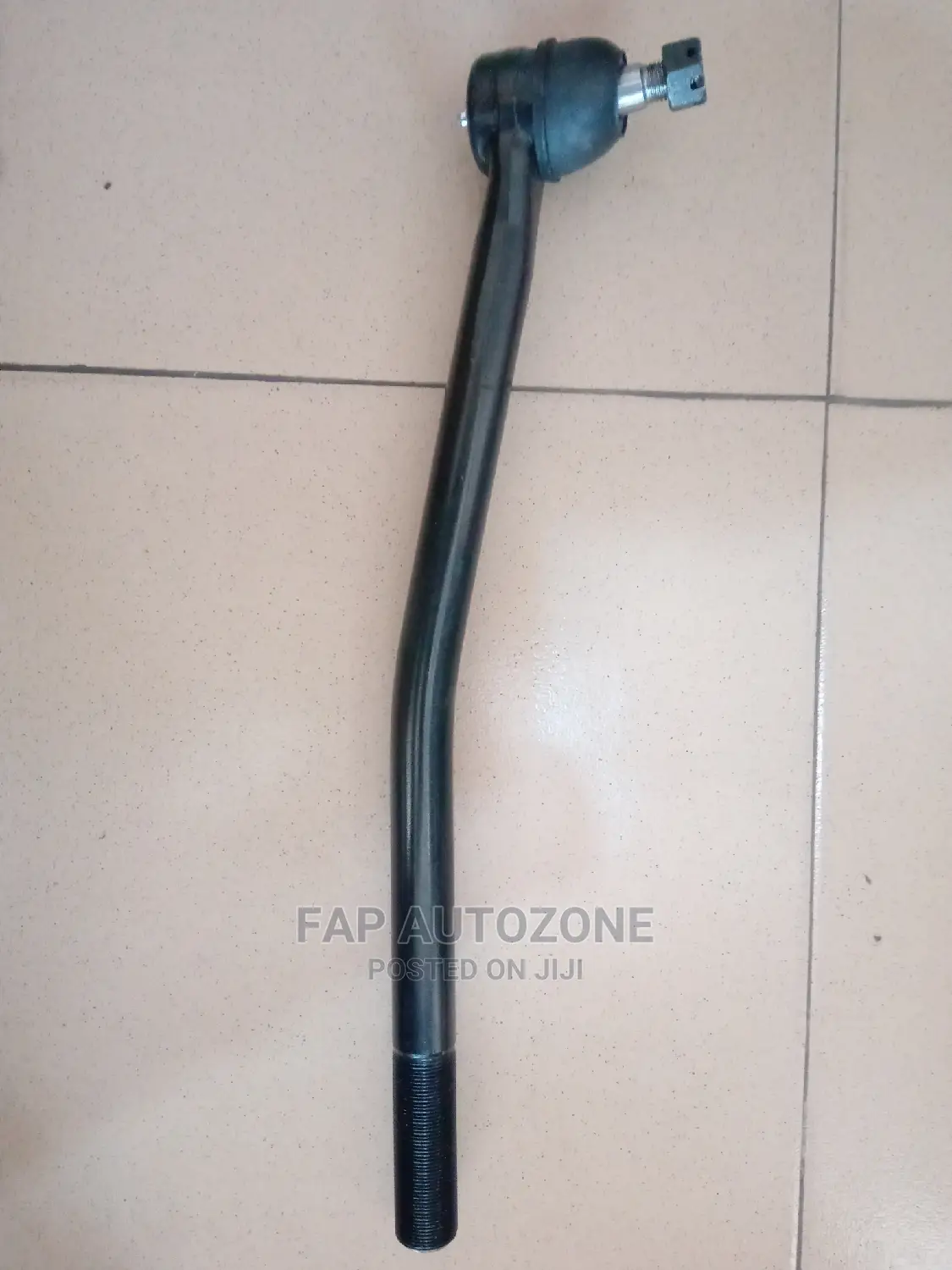 Original Tie Rod Ends From USA. ES800481