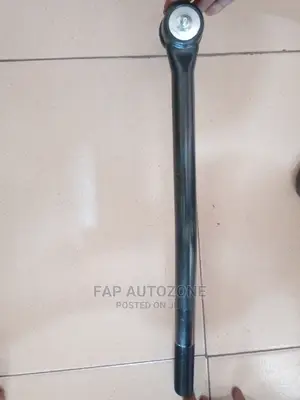 Original Tie Rod Ends From USA. ES800481