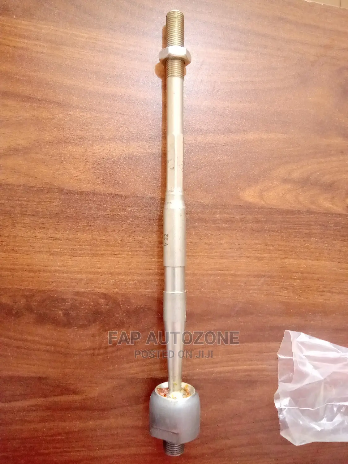 0849. Original Suspensia Tie Rod End From Usa. X07tr1174