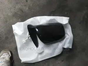 Brand New Side Mirror Pair Available for All Cars