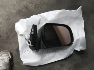 Brand New Side Mirror Pair Available for All Cars