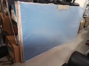 4ftx8ft Wall Notice Board