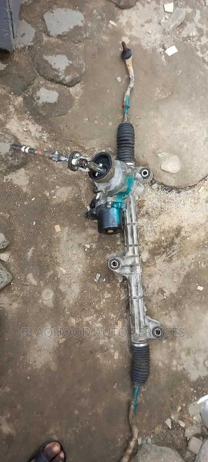 Honda Accord/Civic 2012-2015 STEERING RACK Available
