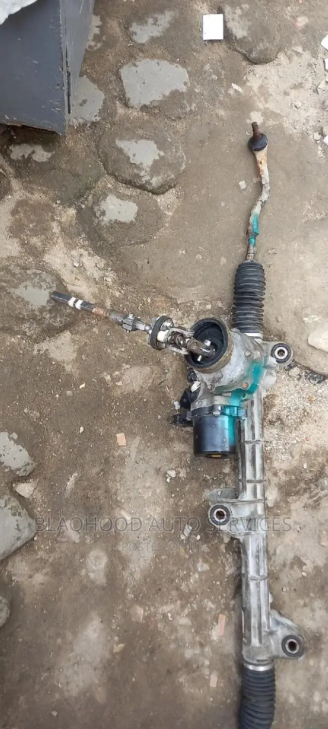 Honda Accord/Civic 2012-2015 STEERING RACK Available