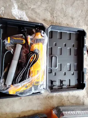Concrete Drilling Machine With Accessories (Incco)