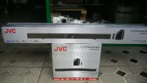 JVC Soundbar