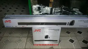 JVC Soundbar