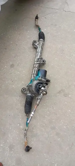 Honda Accord 2012-2015 STEERING RACK in Stock