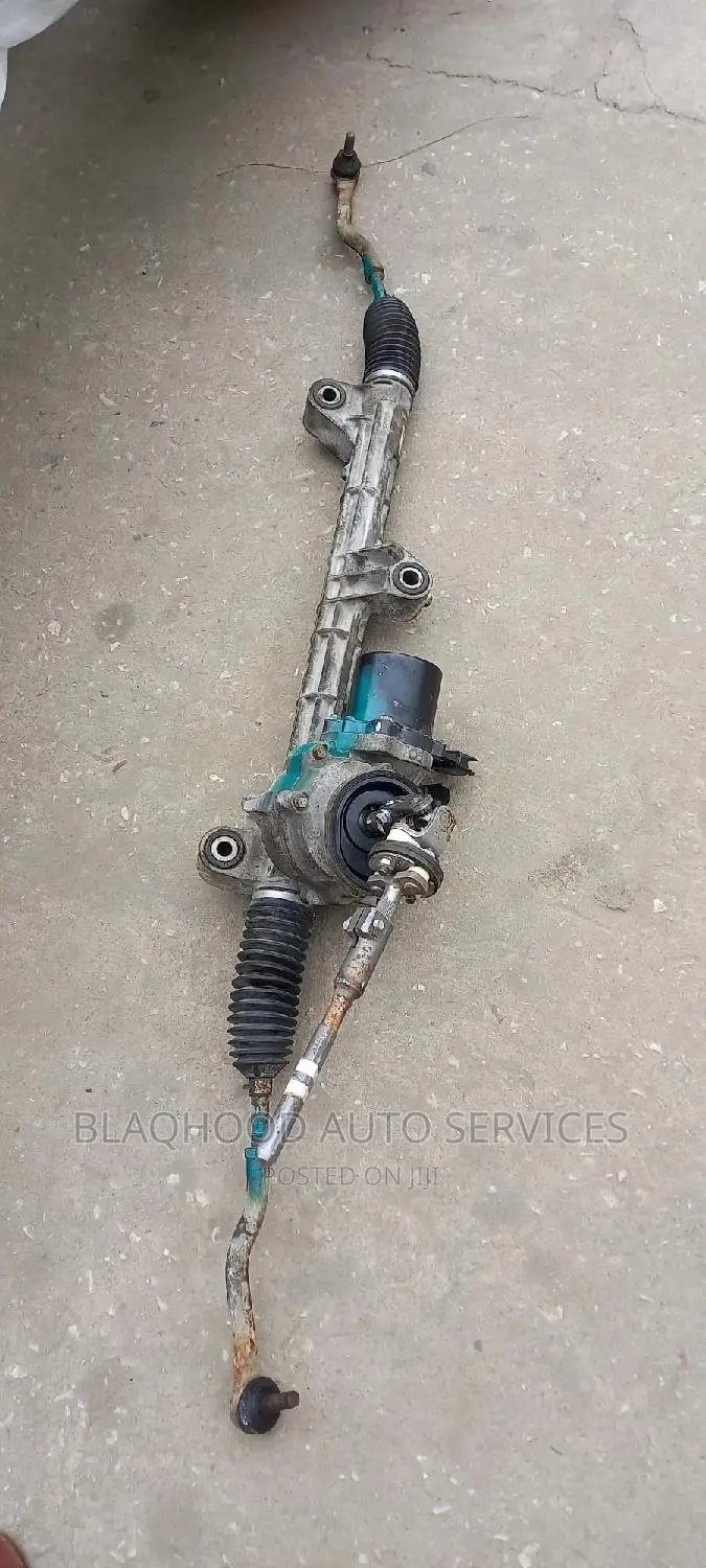 Honda Accord 2012-2015 STEERING RACK in Stock