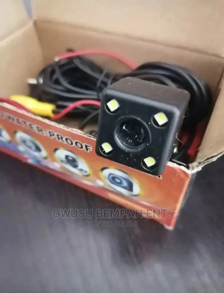 Reverse Camera