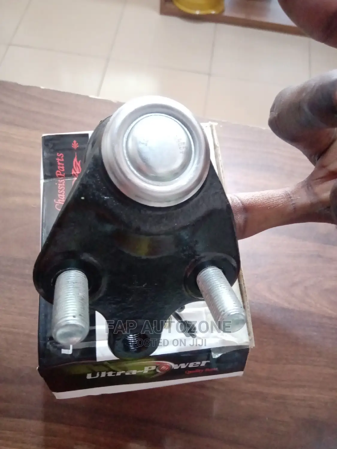 Original Ball Joint From Usa. 50040
