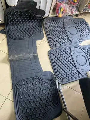 Universal Kia Floor Mats