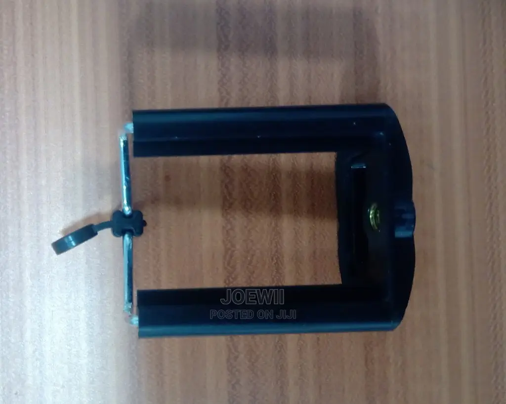 Phone Holder for Tripod Stand