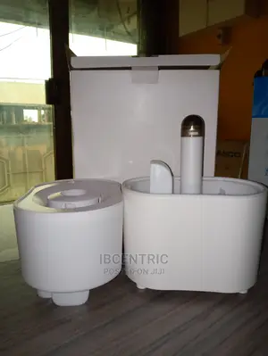 Goodaire Sanz Turbo Multipurpose Humidifier