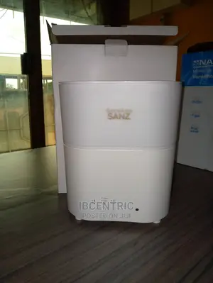 Goodaire Sanz Turbo Multipurpose Humidifier