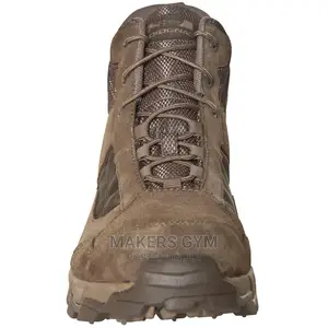 Country Boots