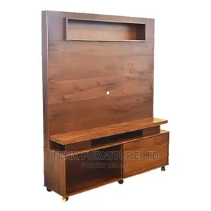 Tv Unit With Easy Access
