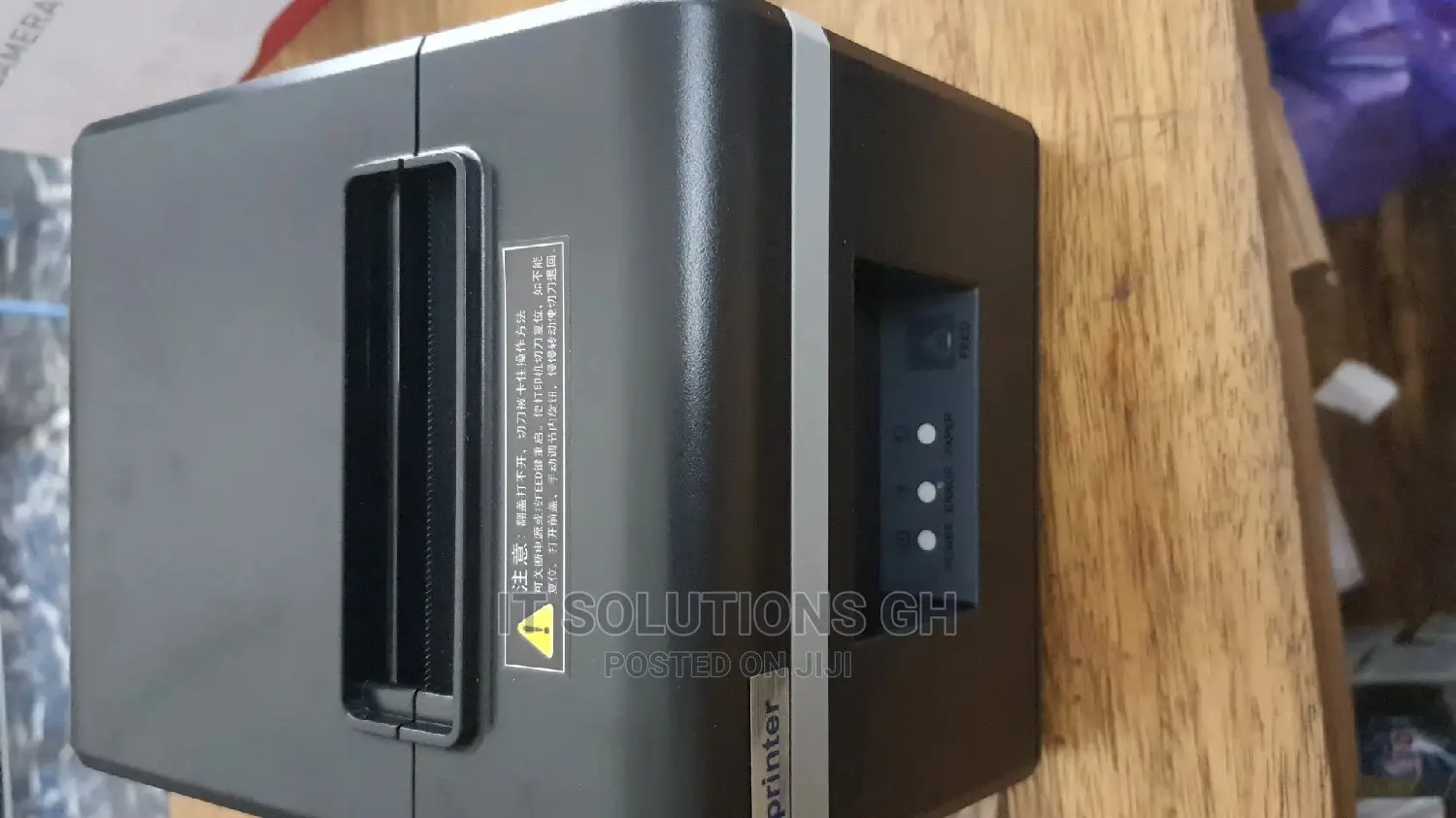 Xprinter With Brand New