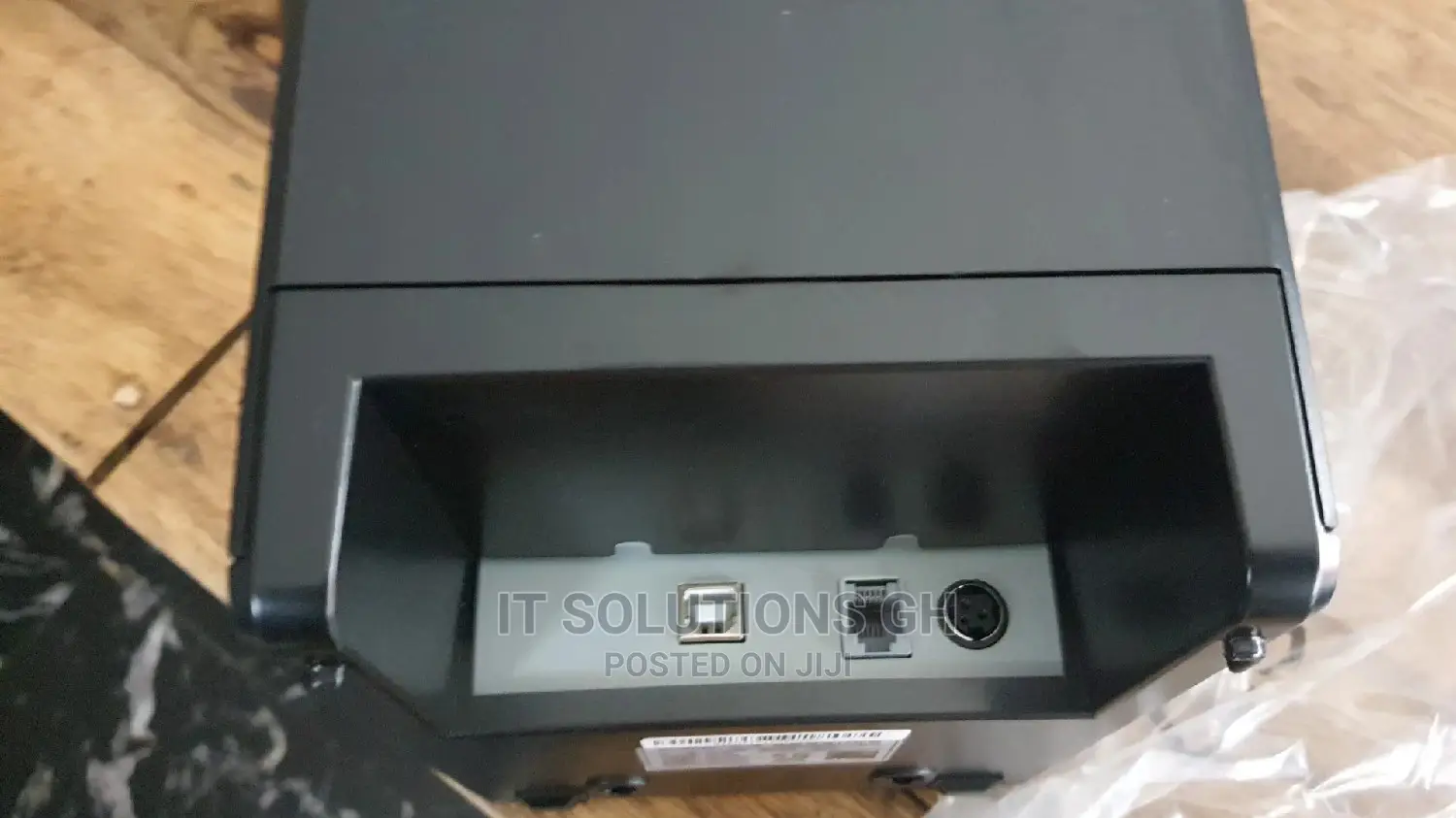 Xprinter With Brand New