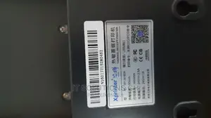 Xprinter With Brand New