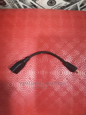 Hdmi to Mini HDMI Female