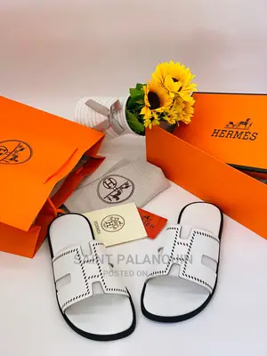 Hermes Slides