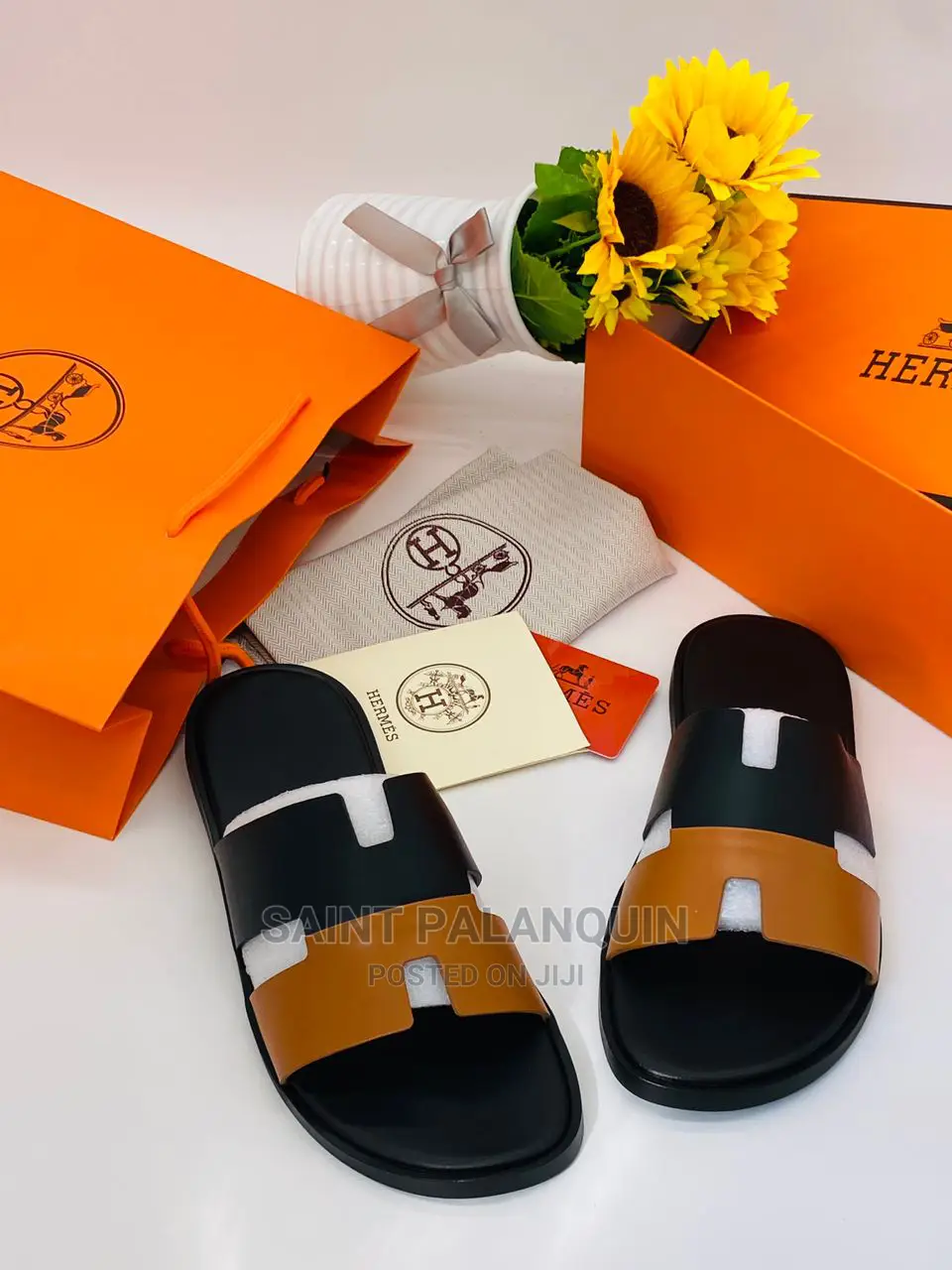 Hermes Slides