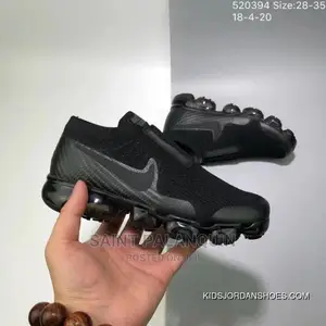Kids Vapour Max