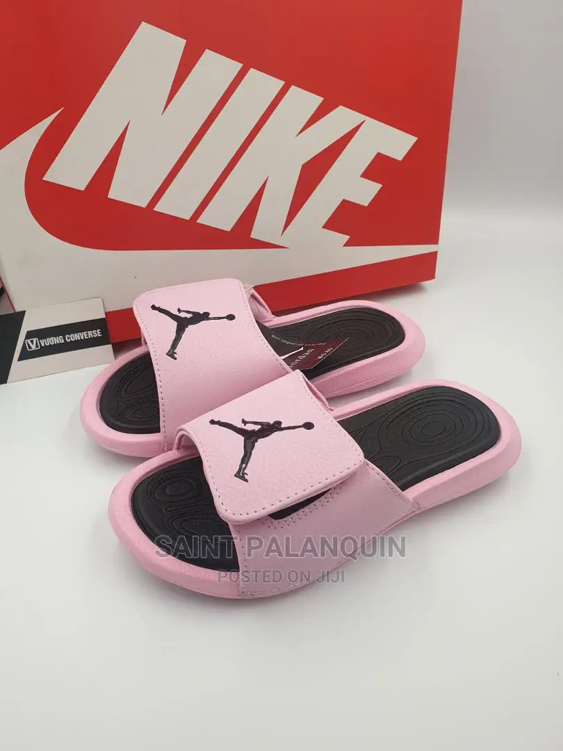 Nike Jordan Slide