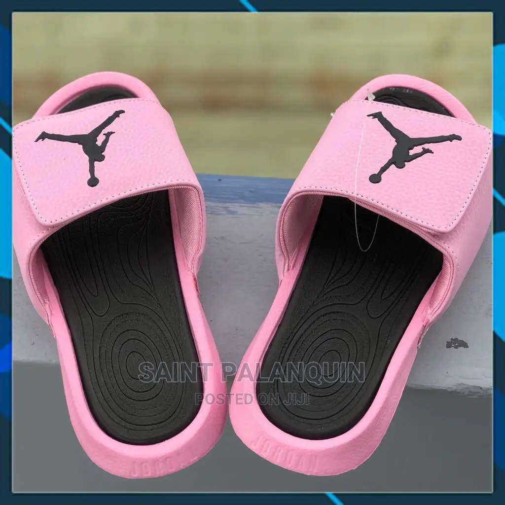 Nike Jordan Slide