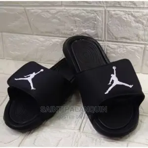 Jordan Slides
