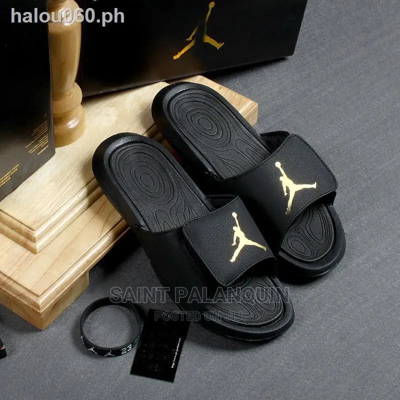 Jordan Slides