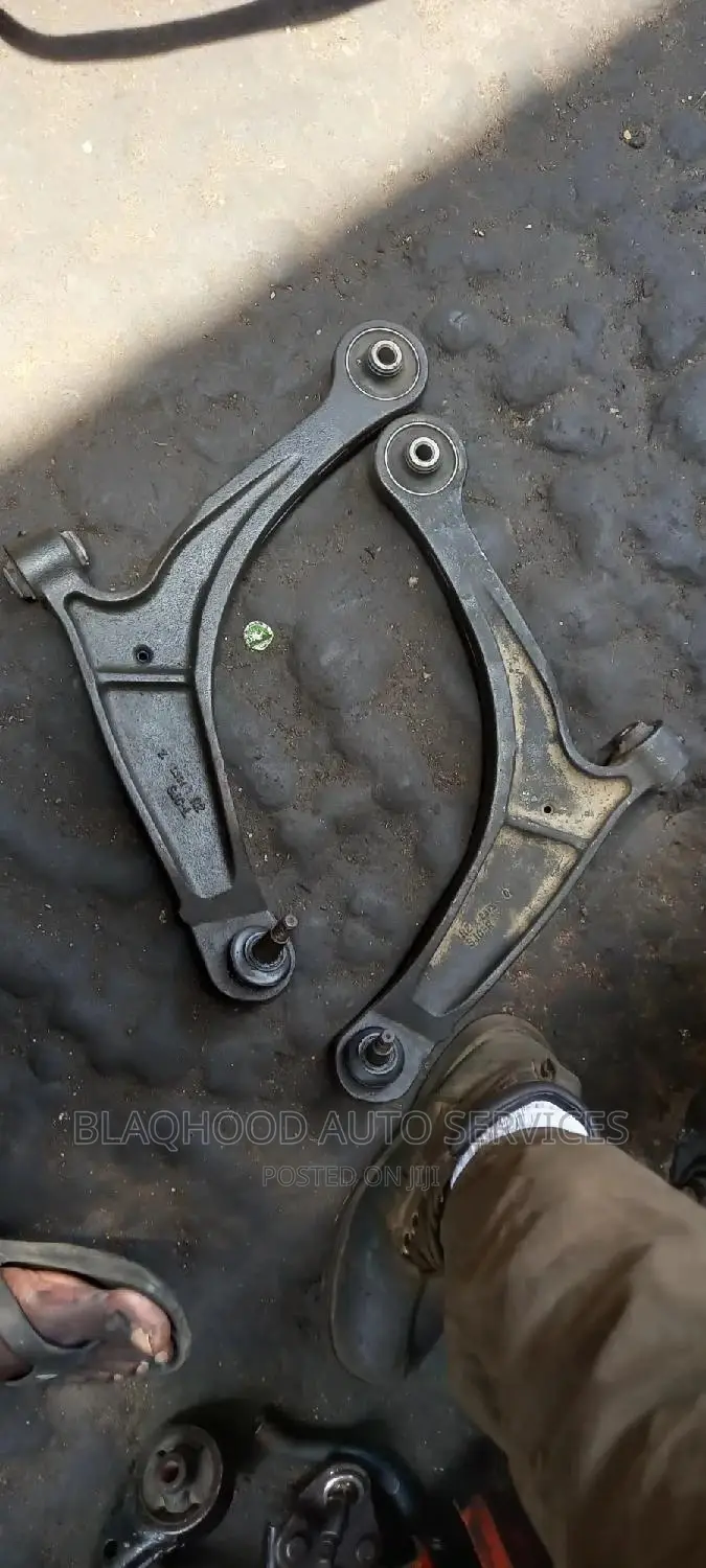 Honda Ridgeline 2006-2014 LOWER ARM Pair Available