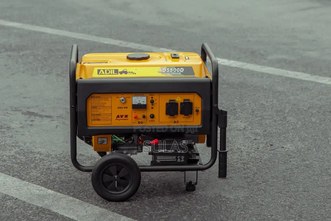 High Quality Generator Honda