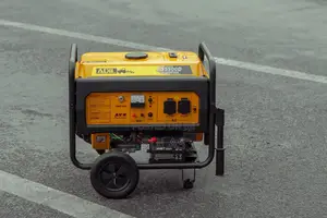 High Quality Generator Honda