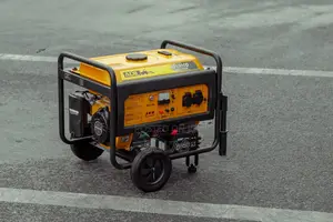 High Quality Generator Honda