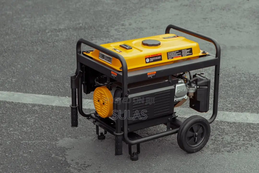 High Quality Generator Honda