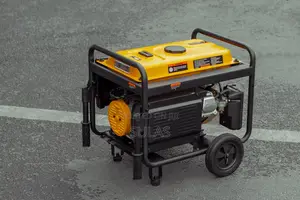 High Quality Generator Honda