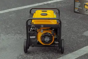 High Quality Generator Honda