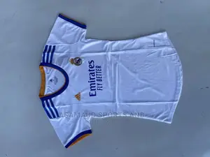 Original Club JERSEY’S for Ladies at Cool Price