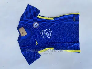 Original Club JERSEY’S for Ladies at Cool Price