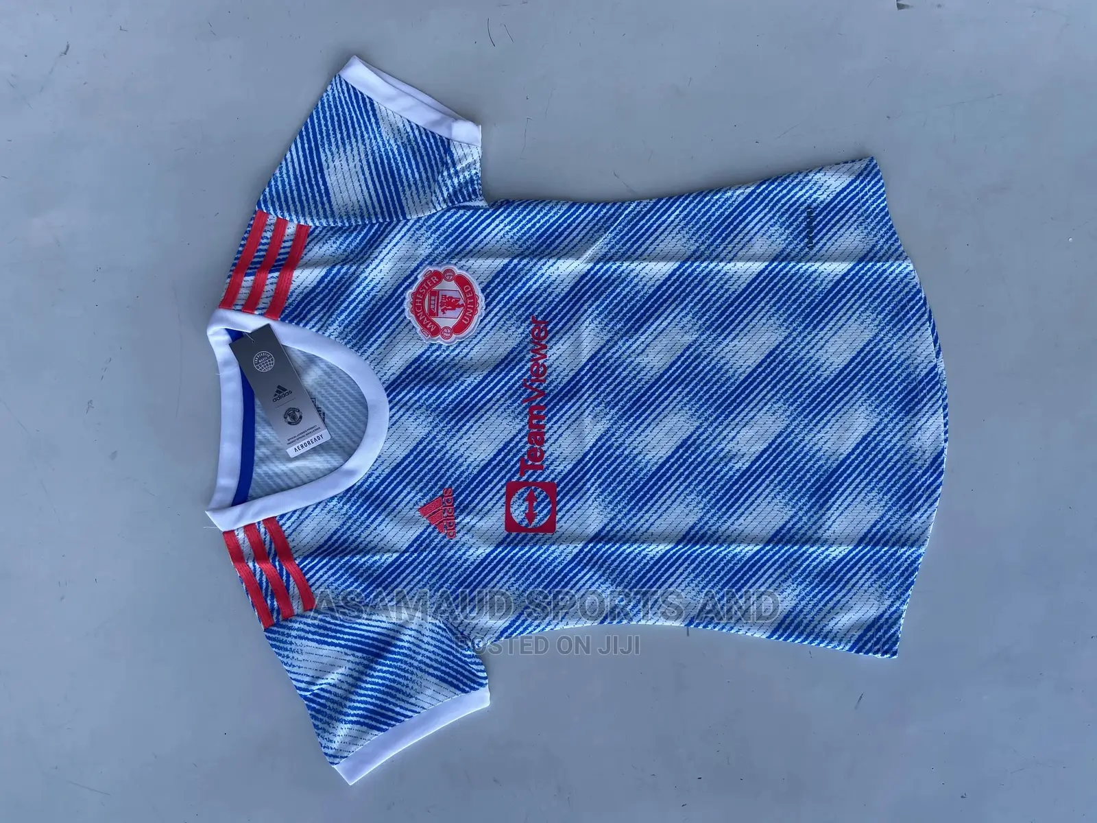 Original Club JERSEY’S for Ladies at Cool Price