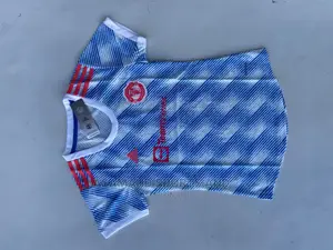 Original Club JERSEY’S for Ladies at Cool Price