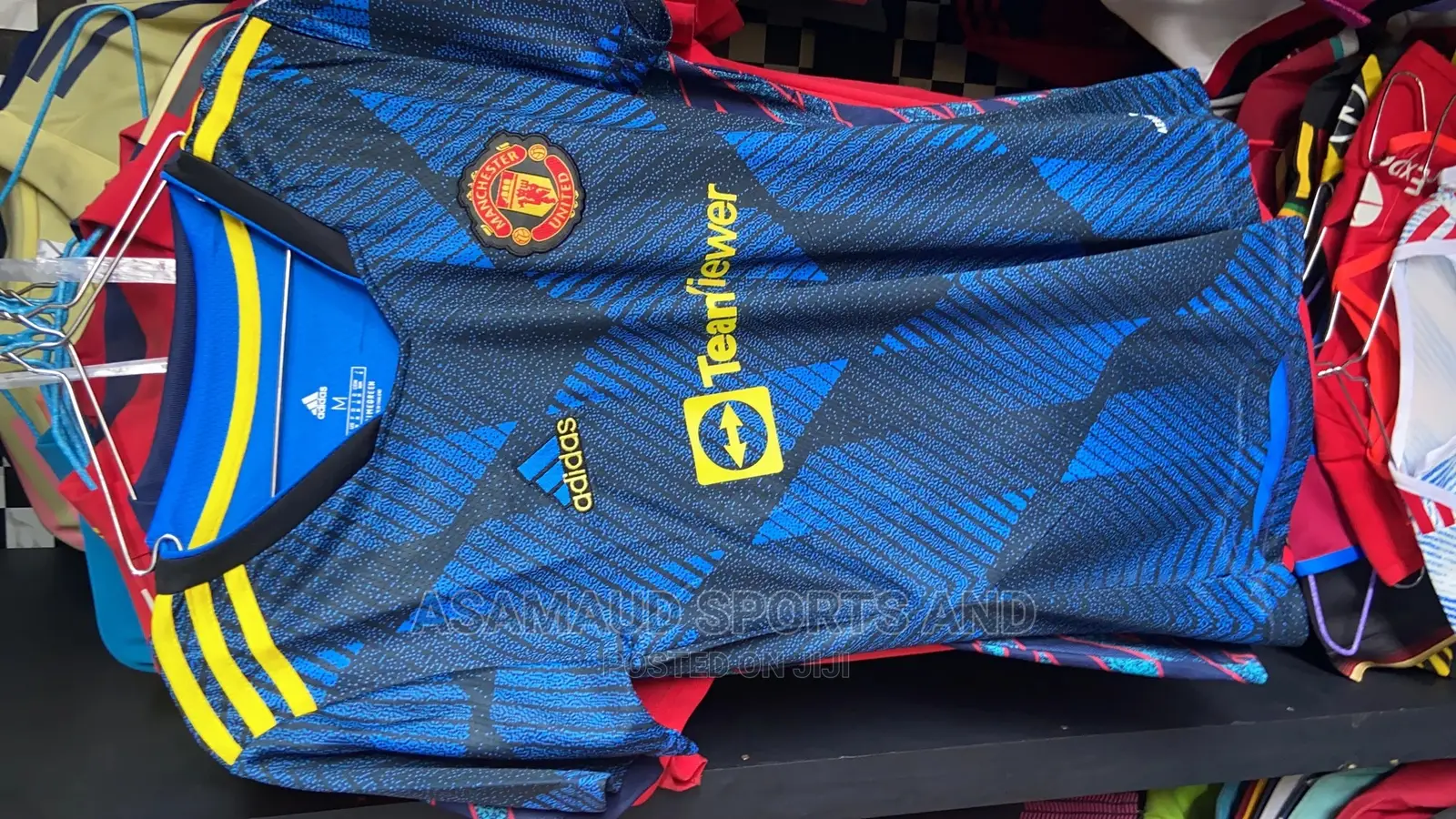 Original Club JERSEY’S for Ladies at Cool Price