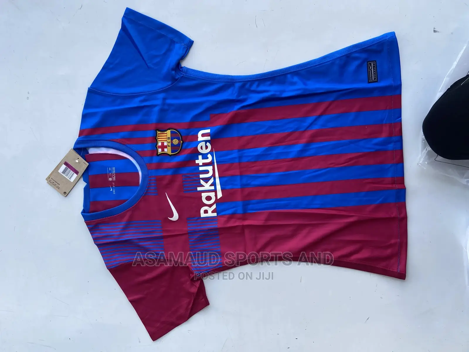 Original Club JERSEY’S for Ladies at Cool Price