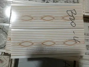 Ghana Made T G for Ceiling at Affordable Prices